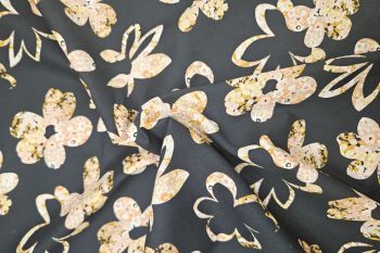 Lady McElroy - Pebble Garden - Pesanté Poplin
