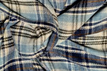 Lady McElroy Waterton Lakes - Japanese Cotton Brushed Twill 