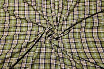 Lady McElroy Grasslands - Japanese Cotton Brushed Twill 