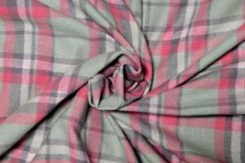 Lady McElroy The Prairies - Japanese Cotton Brushed Twill 