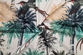 Lady McElroy Panama Quetzel - Dawn