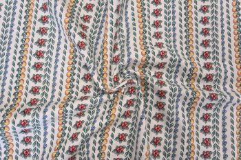 Lady McElroy - Apron Strings - Cotton Soft Brushed Twill