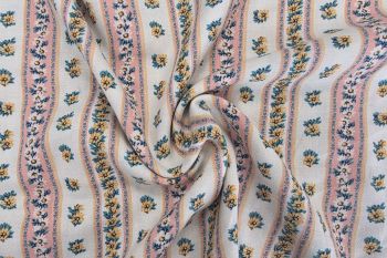 Lady McElroy - Cottage Larder - Cotton Soft Brushed Twill