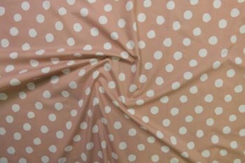 Lady McElroy Indie Spot - Marlie-Care Lawn - Remnant - 3m