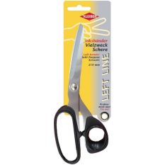 Kleiber Left-Handed Handcraft Scissors 210mm