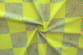 Lady McElroy Laetus Cube - Marlie-Care Lawn - Remnant - 2m
