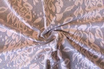 Lady McElroy Levonia - Pink - Remnant - 3m