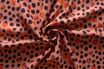 Lady McElroy Lorellie-Blush - Rickardi Lawn - Remnant - 2.0m