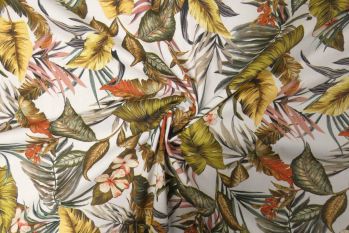 Exclusive Lady McElroy Lush Living Marlie-Care Lawn - Remnant - 2m