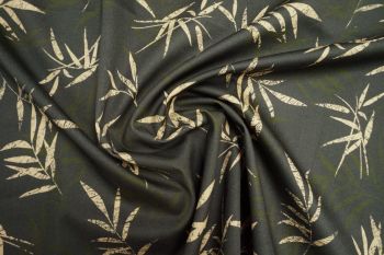 Lady McElroy Mardi Gras - Remnant  - 2m