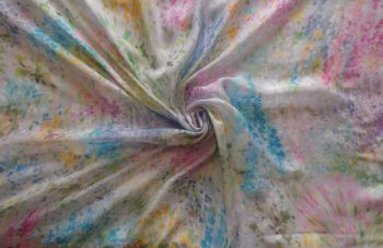 Lady McElroy Meadow Illusions - Nicole Voile Lawn