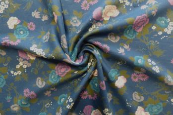 Lady McElroy Mila - Evening 100% Brushed Viscose