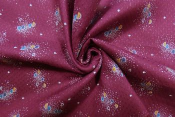 Lady McElroy Misty Elements - Berry