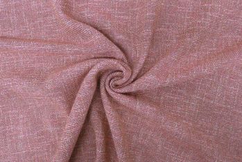Lady McElroy Mini Bouclé Tweed - Candy - Remnant - 3m