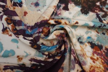 Lady McElroy Monét Sketch - Remnnat - 3m