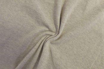 Lady McElroy Naya - Ribbing-Beige Marl