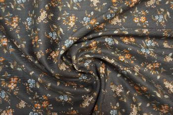 Lady McElroy Newbury Hall - Khaki Remnant - 2.5m