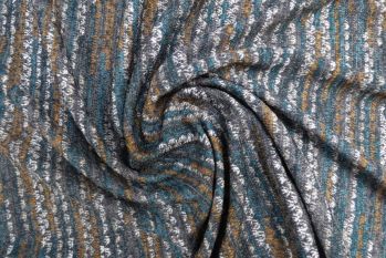 Lady McElroy Omaru - Jade - Remnant - 2m