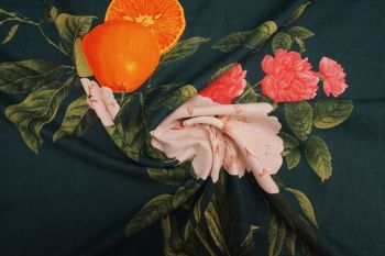 Lady McElroy Orange Blossom