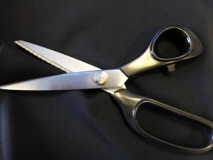 Kleiber Pinking Shears