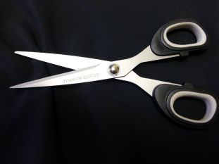 Kleiber Dress Making Scissors 175mm
