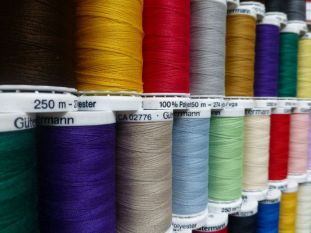 Gutermann Sew-All Thread - 250m