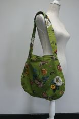 Sew Different Quick Makes Shoulder Bag Pattern