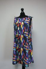 Emporia Sienna Top and Dress Pattern 