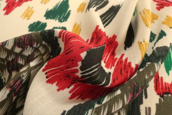 Lady McElroy Tribal Brushstrokes - Trudi Chambray