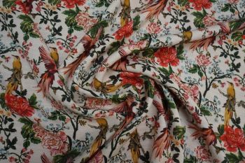 Lady McElroy Palace Gardens - Blush - Remnant - 2m