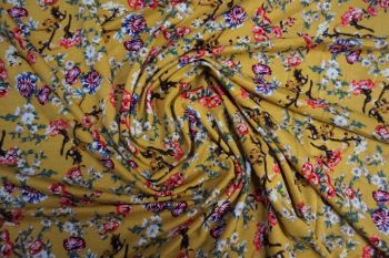 Lady McElroy Pergola Retreat - Old Gold - Remnant - 2.2m