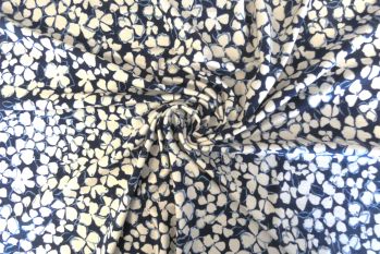 Lady McElroy Petal Puzzle - Cornflower - Juliet Jersey