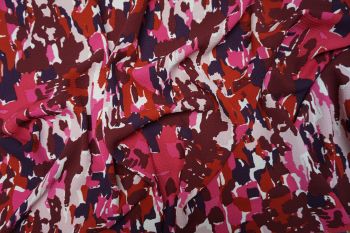 Lady McElroy Pigment Splash - Remnant - 3.3m