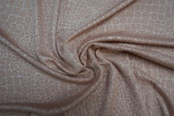 Lady McElroy Porosus - Blush 3M Remnants