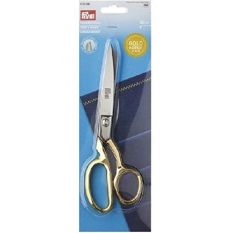 Prym 8"/20cm Tailors Shears Gold Edition Scissors