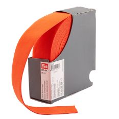 Prym Elastic Waistband 38mm - Orange