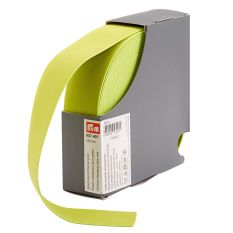 Prym Elastic Waistband 38mm - Citrus Green