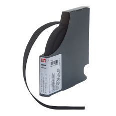 Prym Soft Top Elastic 15mm - Black