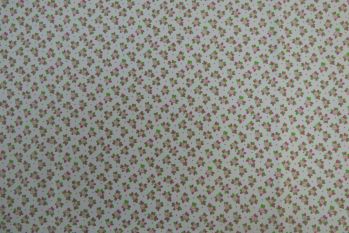 Lady McElroy Rosalie Blossoms - Pink Remnant - 3m