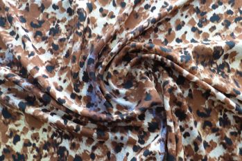 Lady McElroy Safari Shadow - Remnant - 2.9m