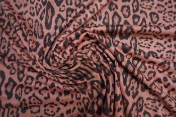 Lady McElroy Servel - Warm Blush - Remnant - 2.2m
