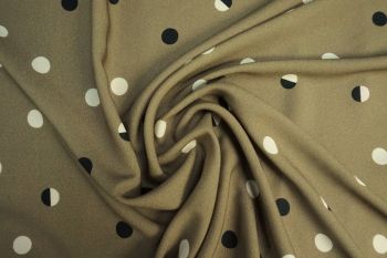 Lady McElroy Sheridan Spot Remnant - 0.7m