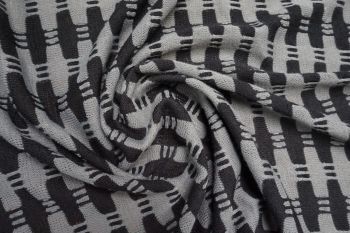 Lady McElroy Slovenia Knit 3m Remnants