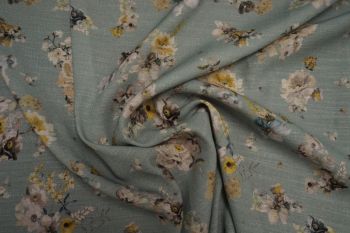 Lady McElroy Smoke Rose - Remnant - 1.7m