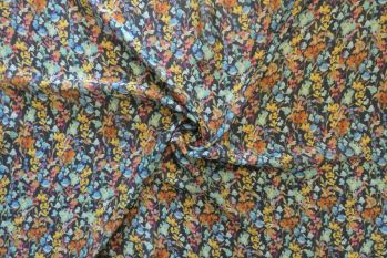 Lady McElroy Sonia - Nicole Voile Lawn - Remnant - 2.25m