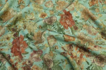 Lady McElroy Spearmint Haze - Remnant - 2m