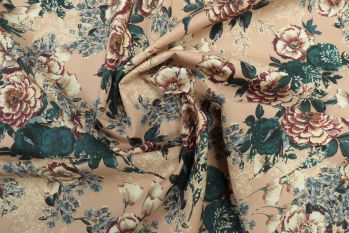 Lady McElroy Summer Scents - Blush Remnant - 3m