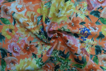 Lady McElroy Sunkissed Garden - Marlie-Care Lawn - Remnant - 2m