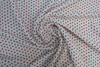 Lady McElroy Teardrop Hearts - Remnant - 3m