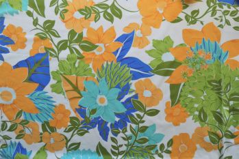 Lady McElroy Thumbelina Gems - Marlie-Care Lawn - Remnant - 3m